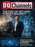 DQChannels
